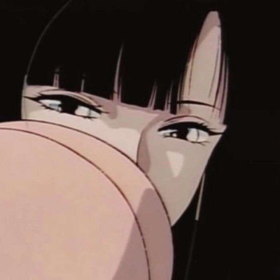 微信头像简约动漫