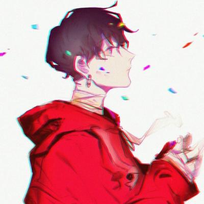 2023男头像动漫高冷
