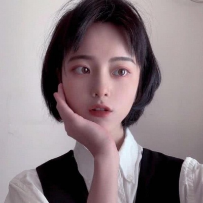 个性头像女生霸气冷酷背景图