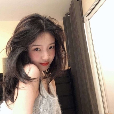 好看的微信头像女 最火爆2023