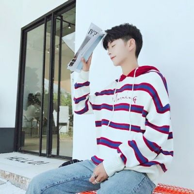 男生头像阳光帅气高清最新