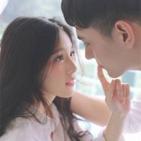 唯美小清新头像图片