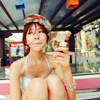 女人不美网名