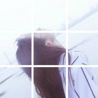 2025潮流趋势：日系中文混搭网名创意集
