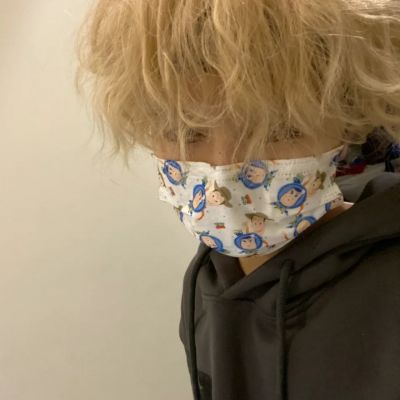 沐之沫怎样当网名好看