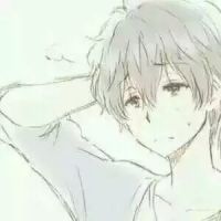 干净情侣网名