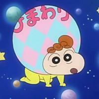 蜡笔小新头像高清
