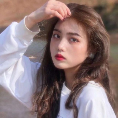 女生头像霸气真人