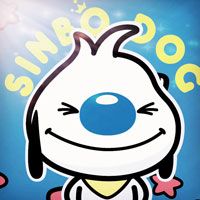 狗子搞笑头像图片
