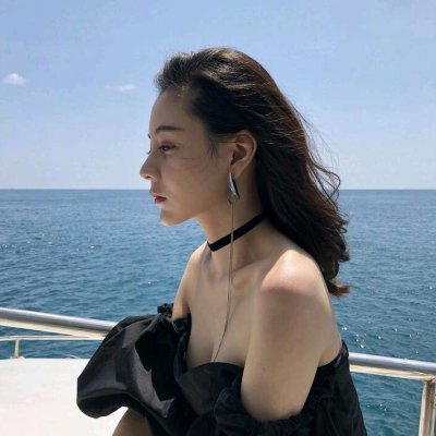 钓鱼微信头像高清