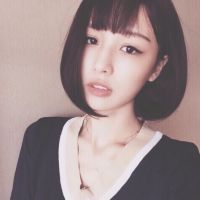 TNT女孩专属头像刘耀文