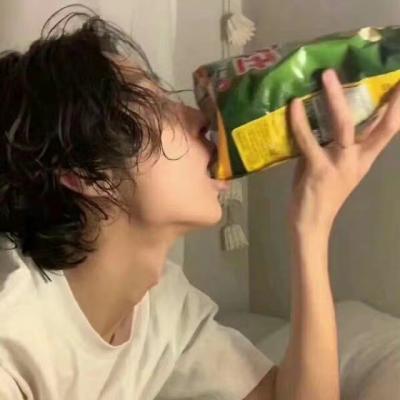 男生头像简单耐看