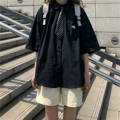 女生头像帅气图片