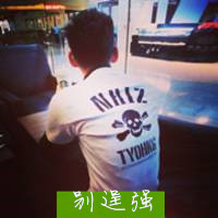 头像男背影帅气