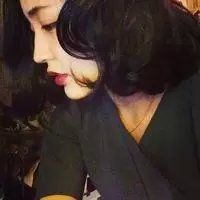女生网名暗黑厌世