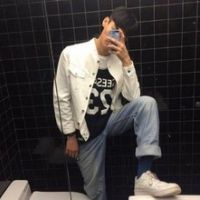 伤感图片头像男