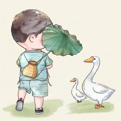 微信图片大全头像动漫