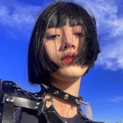 超好看仙气女生头像可保存