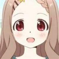 女生可爱卡通动漫头像
