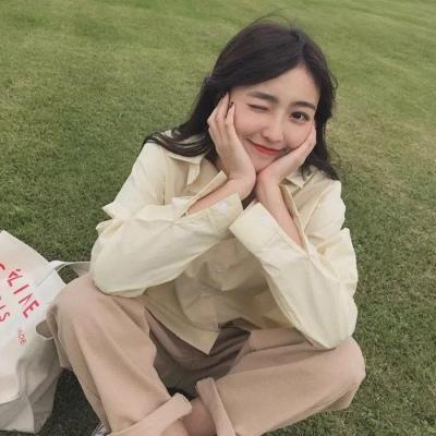 抖音可爱头像女