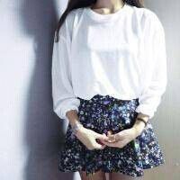 闲鱼头像图片女生