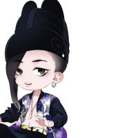 qq头像可爱卡通恐龙