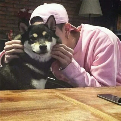 个性头像男 幽默搞笑