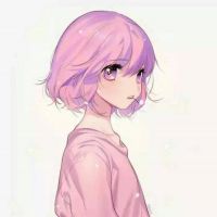 头像大全动漫女