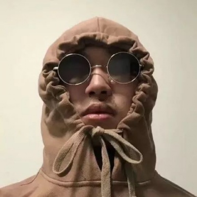 抖音八大沙雕头像