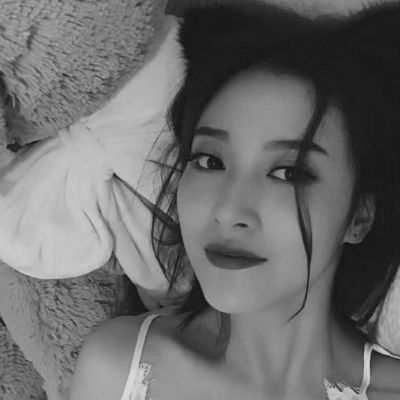 QQ头像图片女生霸气冷酷