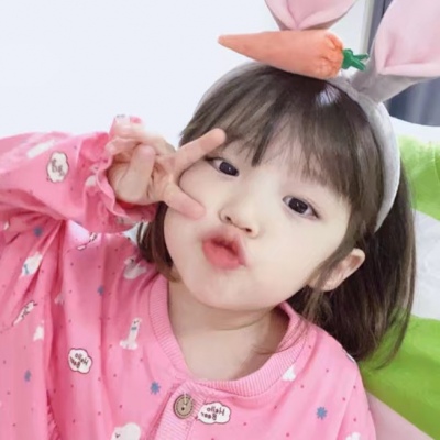网红头像女图片可爱
