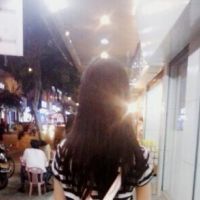 清纯00后网名女生