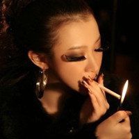 霸道女性网名