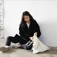 小可爱头像女生小清新