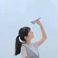 时尚头像女 可爱