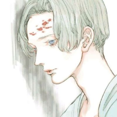 军人头像动漫高清