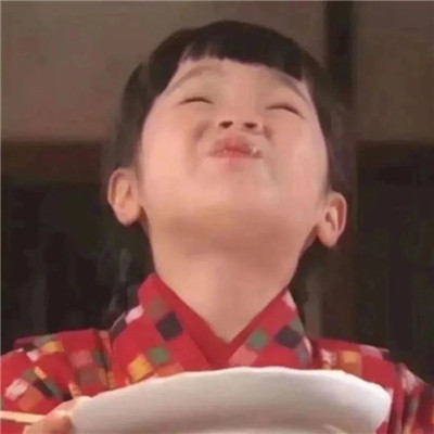 头像小众高级少见
