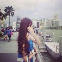 女生网名个性霸气冷酷