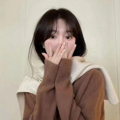 头像霸气高冷女图片