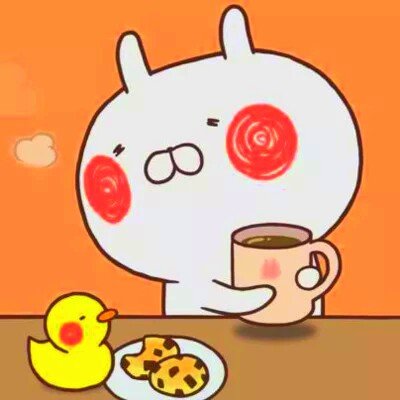 虎年微信头像图片卡通
