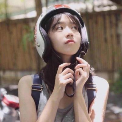 2023年女生专用头像好看可爱