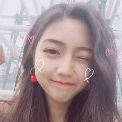 十大最火头像