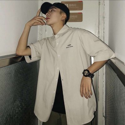 2023最火爆的头像男