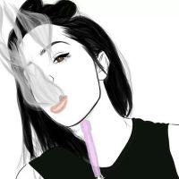 帅气冷酷的女生网名