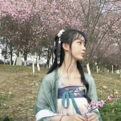适合做头像的漂亮的图片