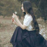 7字网名意境