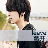 非主流男生头像图