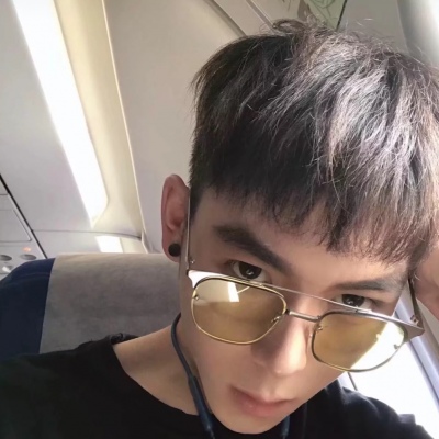 帅气头像男生霸气