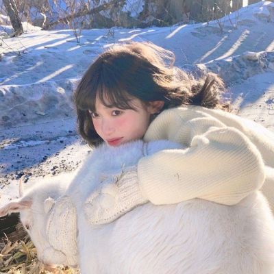 头像女仙气