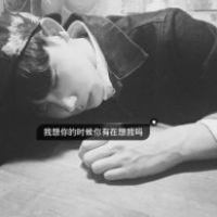 守护狐狸的网名男生